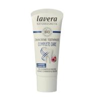 Tandpasta complete care fluoridevrij bio mini