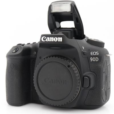 Canon EOS 90D body occasion