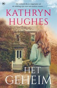 Het geheim (Paperback)