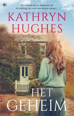 Het geheim (Paperback)