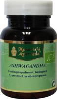 Maharishi Ayurv Ashwagandha bio (60 tab) - thumbnail