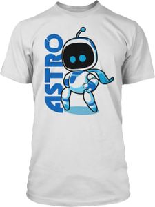 Astro's Playroom - Astro Premium Tee