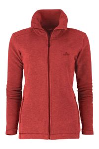 NOMAD® - Fleece vest dames Rubio