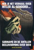 Heb je het verhaal over Hitler al gehoord ... (Paperback)