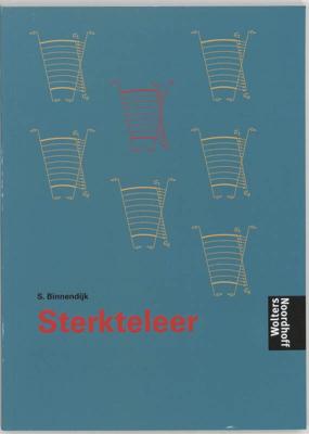 Sterkteleer (Paperback)