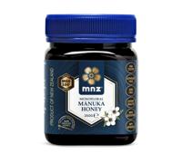 Manuka New Zealand Manuka Honing MGO 100+ 250 Gram