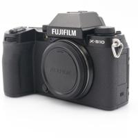Fujifilm X-S10 body occasion