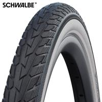 Schwalbe Buitenband 28-1.60 (42-622) road cruiser active whitew. r