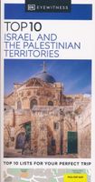 Reisgids Eyewitness Top 10 Israel and the Palestinian Territories | Dorling Kindersley - thumbnail