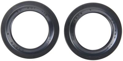 ALL BALLS Racing stofkap set dust cap set abr 57-114