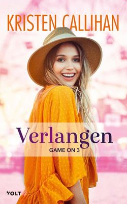 Verlangen - Kristen Callihan - ebook