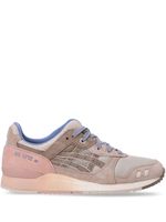 ASICS baskets Gel Lyte III OG - Rose