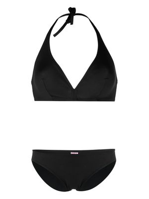 ERES bikini Gang à dos-nu - Noir