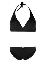 ERES bikini Gang à dos-nu - Noir