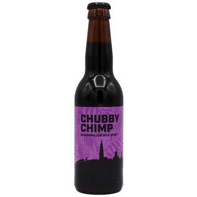 Baardaap Brewing Baardaap Chubby Chimp