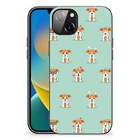 iPhone 14 Plus Dierenprint Telefoonhoesje Pups