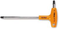 Beta Haakse stiftsleutel tools 97ttx torx t10