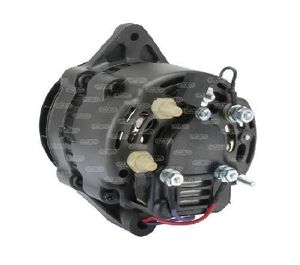 Dynamo OMC, Mercruiser, Crusader 12 volt, 55 ampère