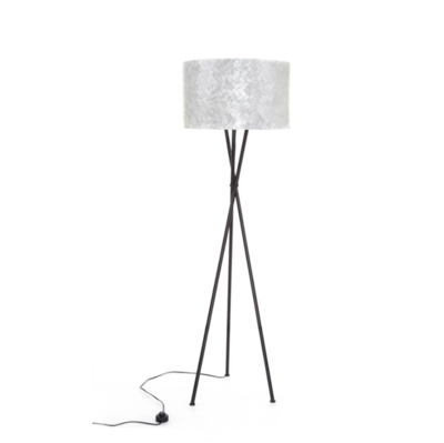 Vloerlamp ZigZag Kodiak