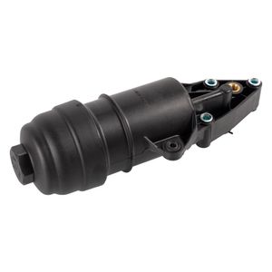 Oliefilterbehuizing ADBP210025