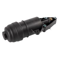 Oliefilterbehuizing ADBP210025