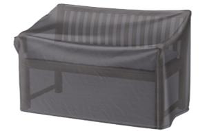 AeroCover 320.7908.00 afdekking terrasmeubels Terras/patio stoelbedekking Grijs