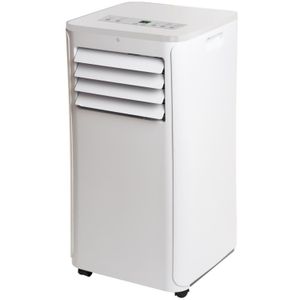 Ergenic Portable Air Conditioner ARC-20209K airconditioner