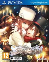 Code Realize Wintertide Miracles - thumbnail