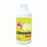 NAF citronella wash maat:500ml