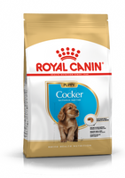 Royal Canin Cocker voer voor puppy 3kg