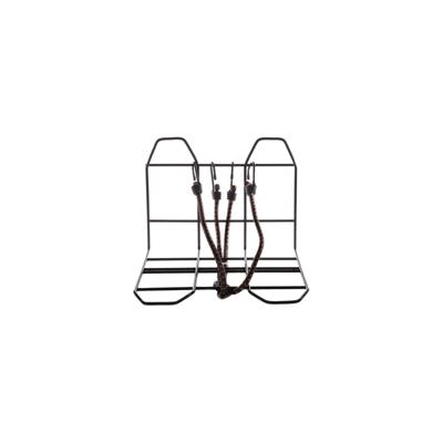 Import Mirage dragerverbreder ck-27 zwart