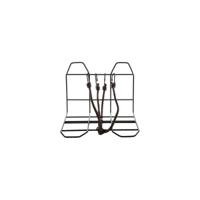 Import Mirage dragerverbreder ck-27 zwart Import Mirage dragerverbreder ck-27 zwart