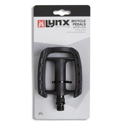 Lynx Sport/atb pedalen