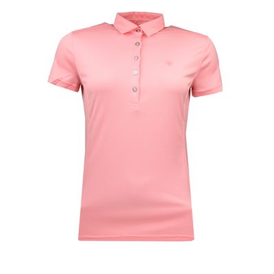Polo Ariat Talent, XS in middenroze Polo Ariat Talent, XS in middenroze