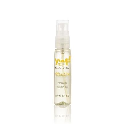 Yuup! yellow parfum