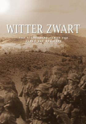 Witter Zwart (Paperback)