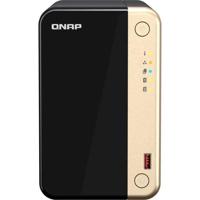 NAS-server - QNAP - TS-264 - 2 bays - 8 GB