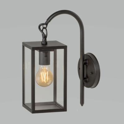 Columba wandlamp zwart - Garden lights