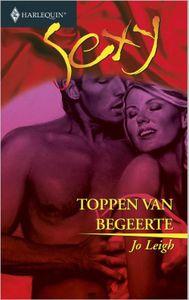 Toppen van begeerte - Jo Leigh - ebook