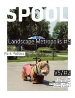 Landscape Metropolis (Paperback)