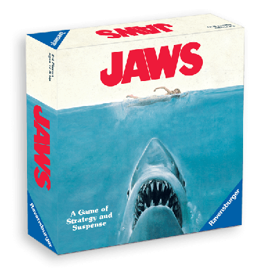 Jaws Jaws