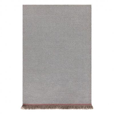 Vloerkledenwinkel - Vloerkleed Gan Rugs Garden Layers Blue (outlet) - 200x300 cm