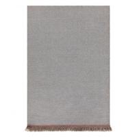 Vloerkledenwinkel - Vloerkleed Gan Rugs Garden Layers Blue (outlet) - 200x300 cm