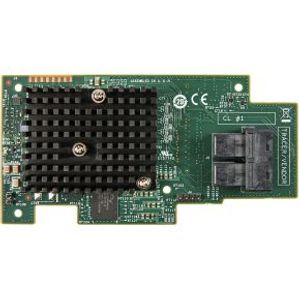 Intel RMS3CC080 RAID controller PCI Express x8 3.0 12 Gbit/s