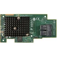 Intel RMS3CC080 RAID controller PCI Express x8 3.0 12 Gbit/s - thumbnail