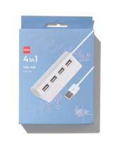 HEMA USB 2.0 hub