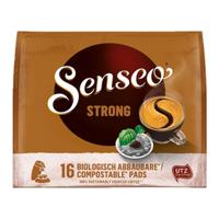 Senseo Strong - 16 pads