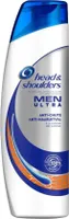 Head & Shoulders Shampoo Anti Haaruitval -  Men 300 ml - thumbnail