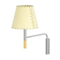 Santa Cole - BC3 wandlamp