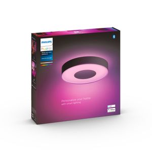 Philips Hue White and Color ambiance Infuse middelgrote plafondlamp
